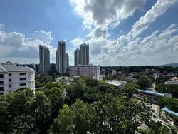 Blk 5 Farrer Gardens (Bukit Timah), HDB 5 Rooms #538712491